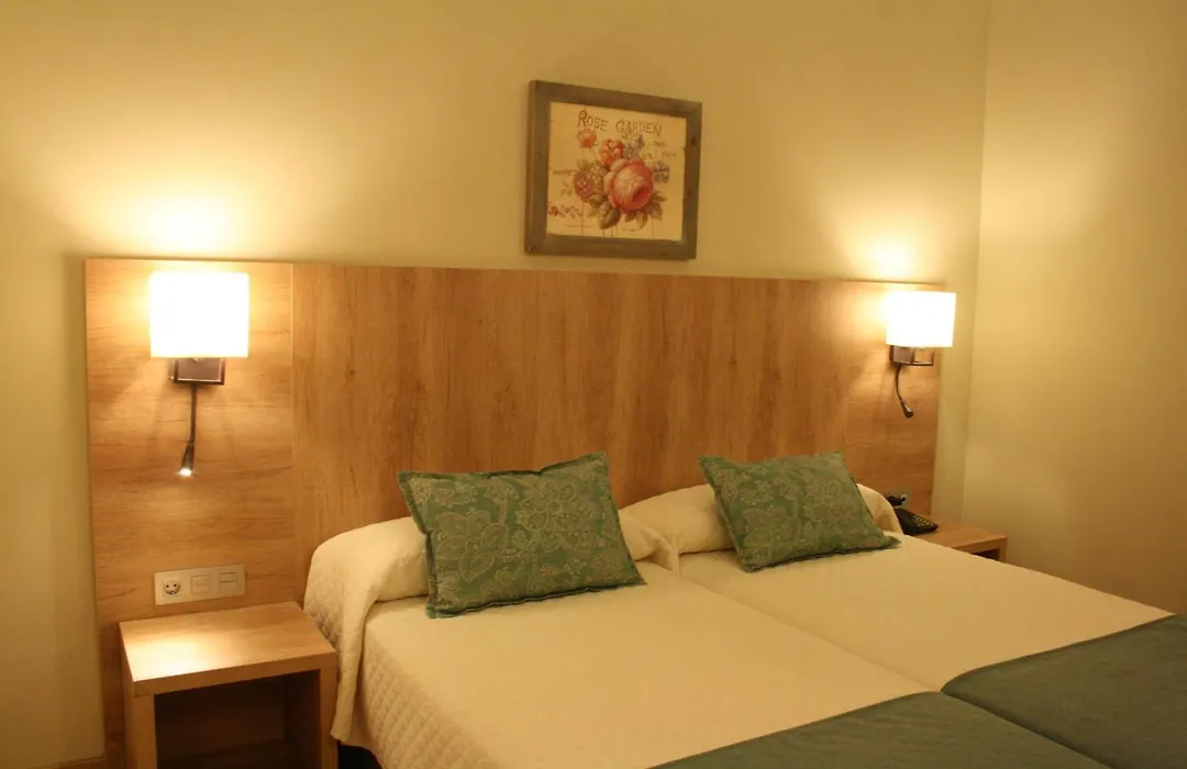 Hotel & Spa Real Villa Anayet-1