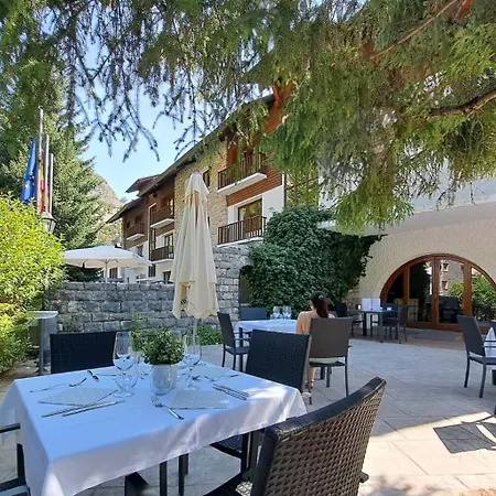 Hotel & Spa Real Villa Anayet-2